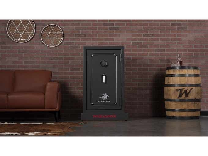 Winchester 12 Gun Safe