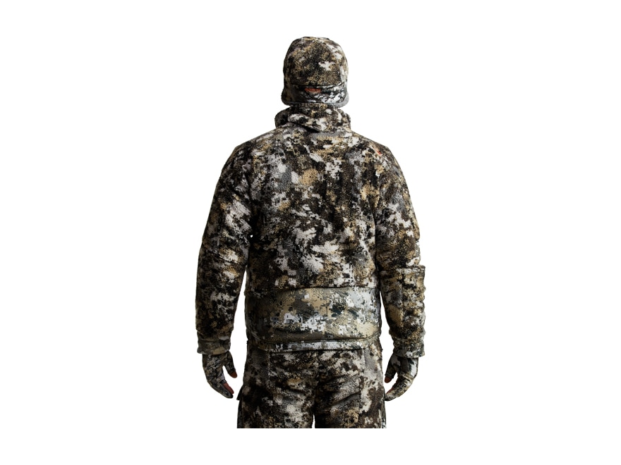 Cabelas 2025 sitka fanatic