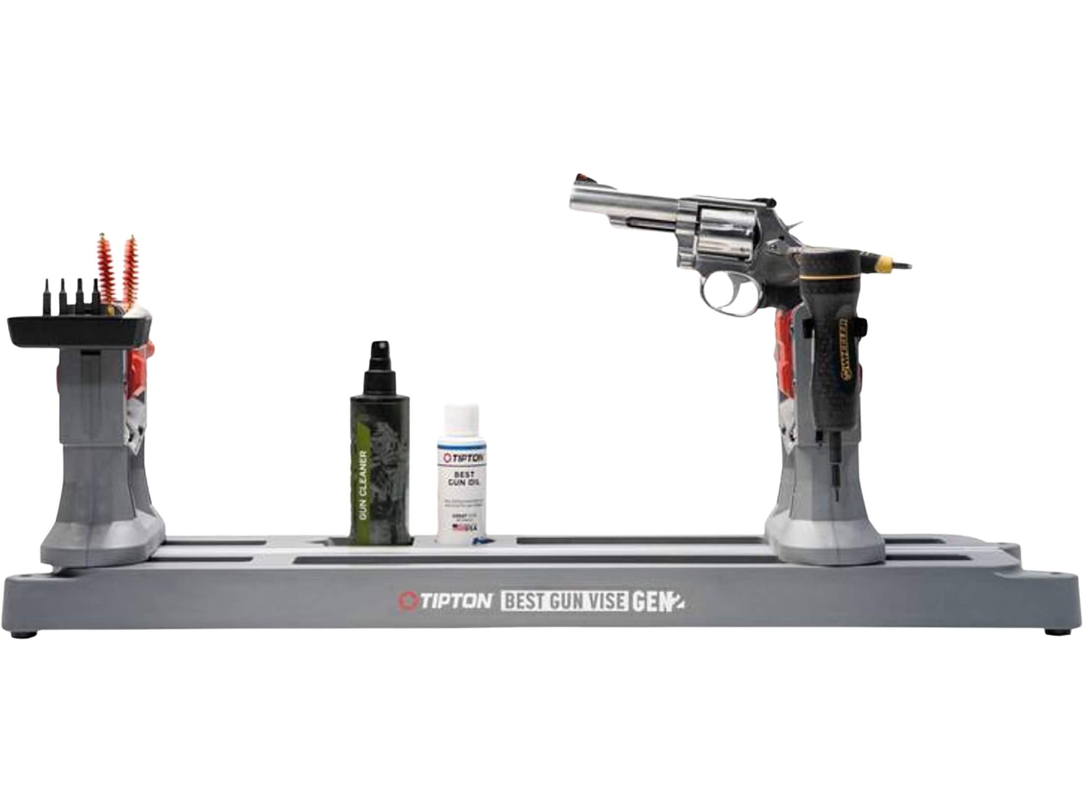 Tipton Best Gun Vise Gen 2
