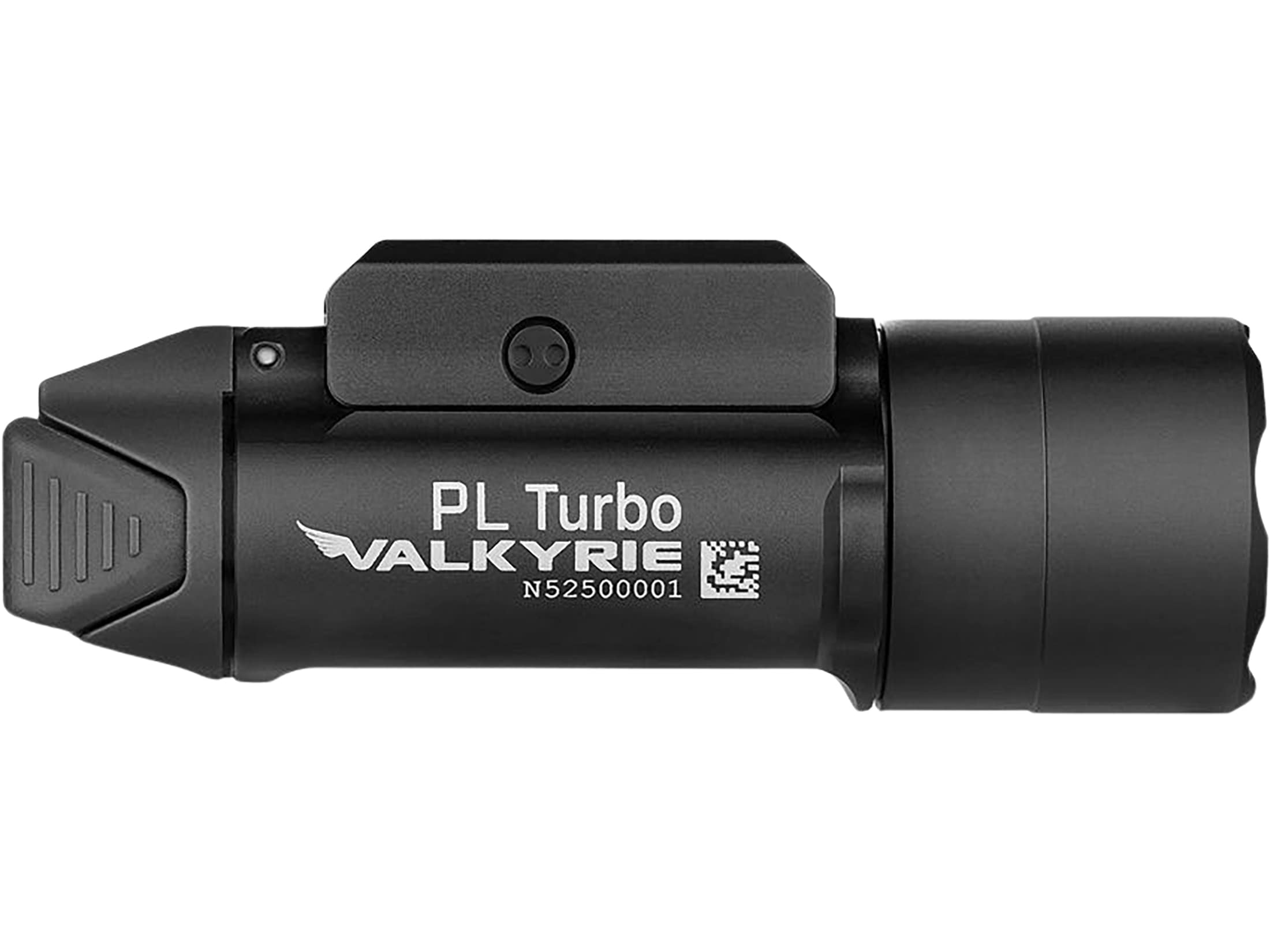 Olight PL Turbo Valkyrie Weapon Light Desert Tan