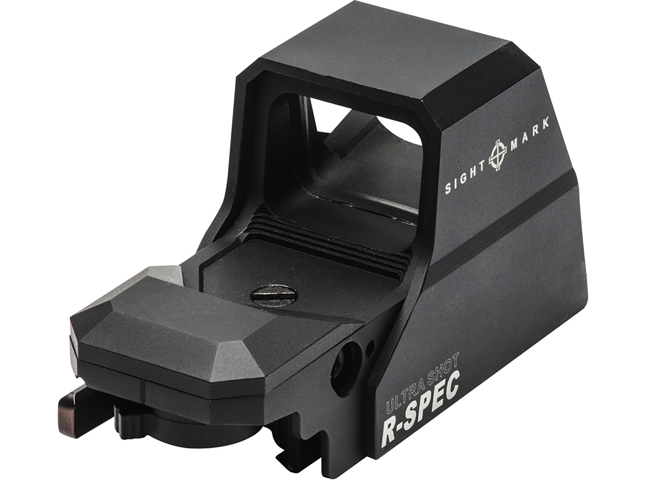 SIGHT MARK ULTRA SHOT R-SPEC 実物 The Poor Man's EOTECH - $99 Sightmark Ultrashot R-Spec Full