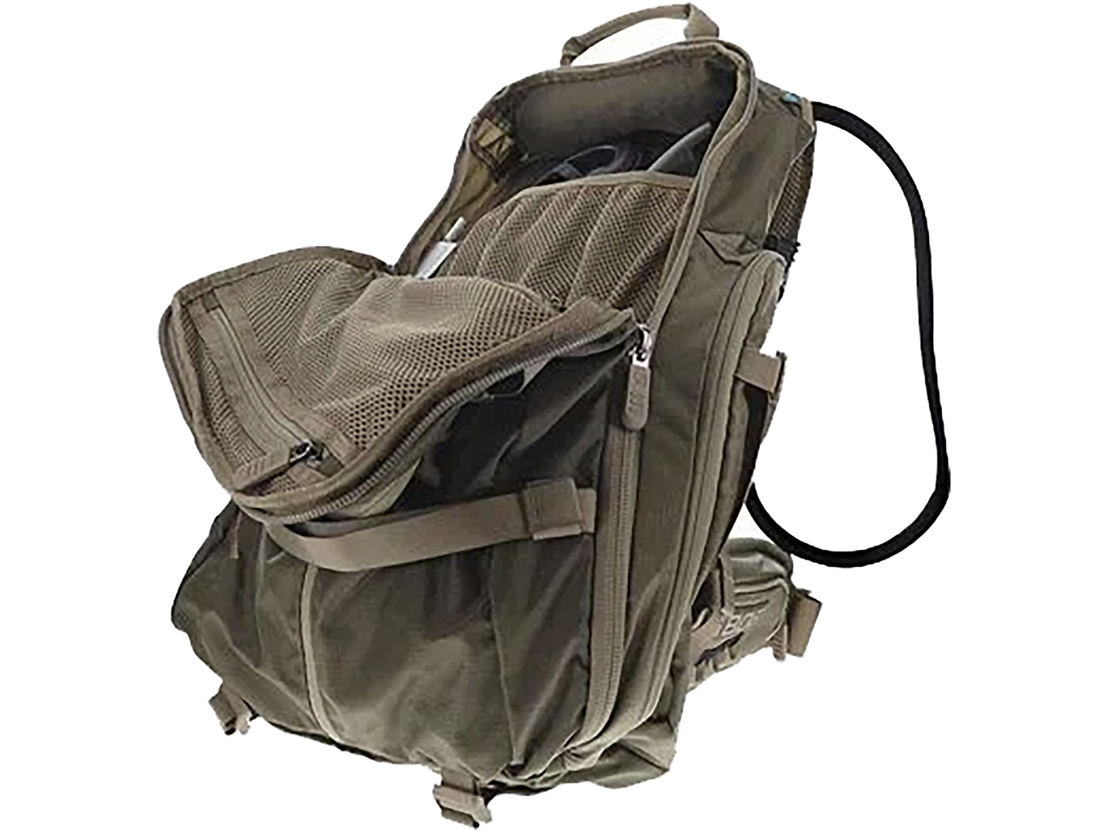BOG Agility Backpack Green