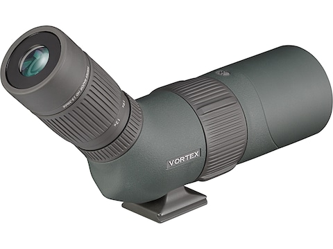 Vortex Optics Razor HD Spotting Scope 13-39x 56mm Angled Body