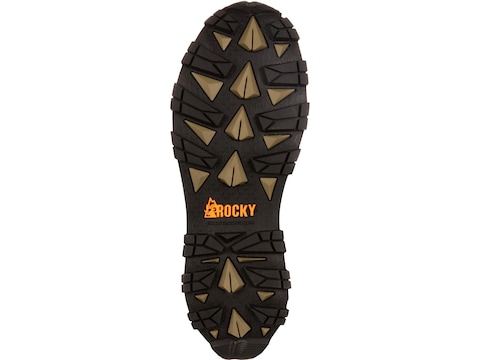 rocky broadhead boots