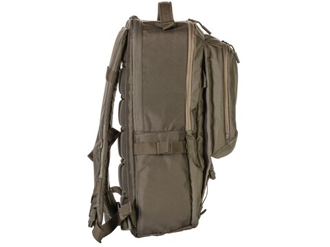 LV18 Backpack 30L: Tactical Versatility & Everyday Ease