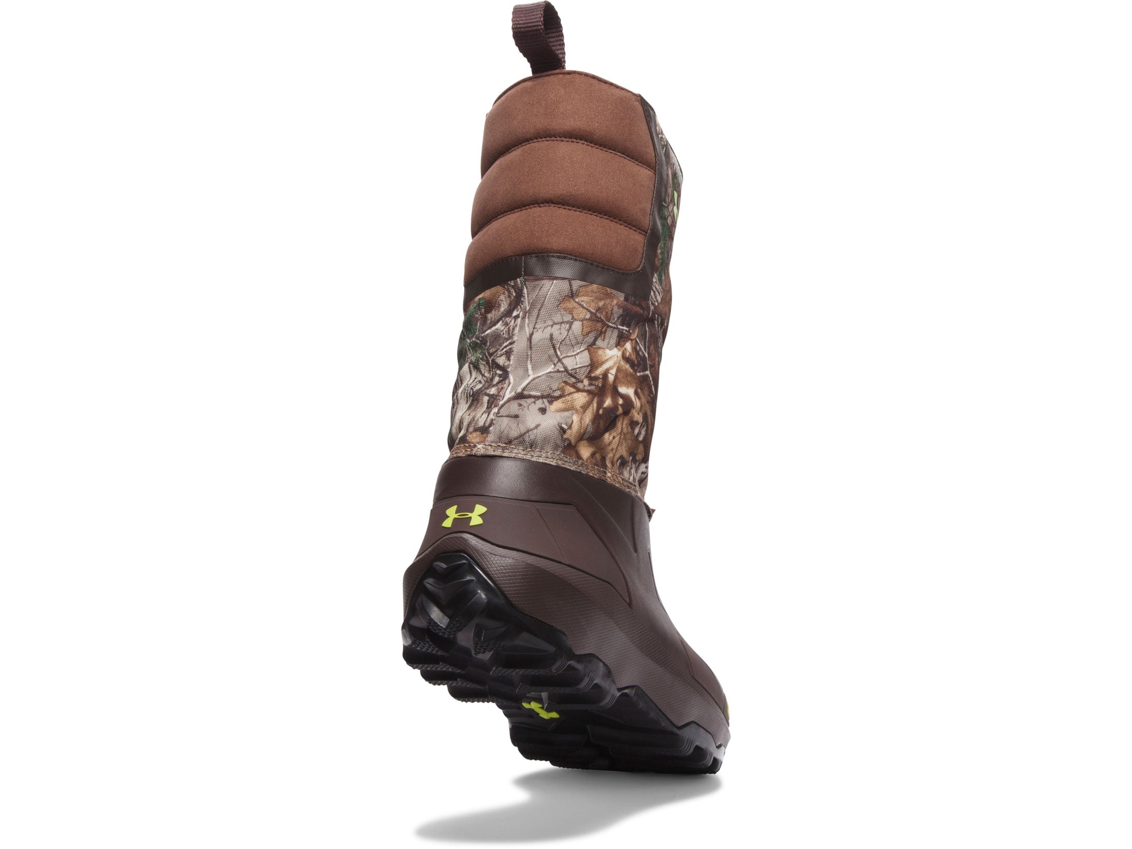 under armour ridge reaper boots review