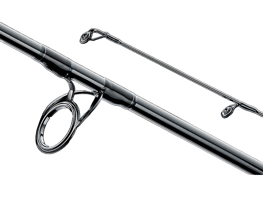 Daiwa Sealine Surf 12' Spinning Rod Med Hvy
