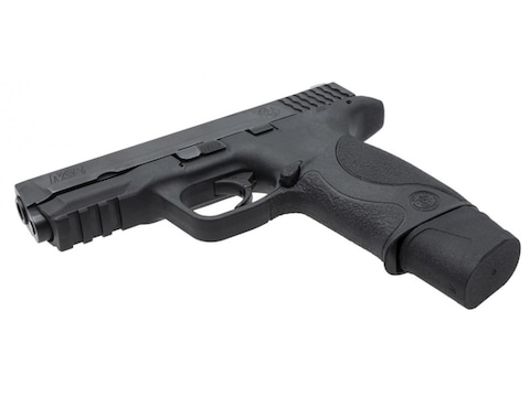 9mm pistol extended clip
