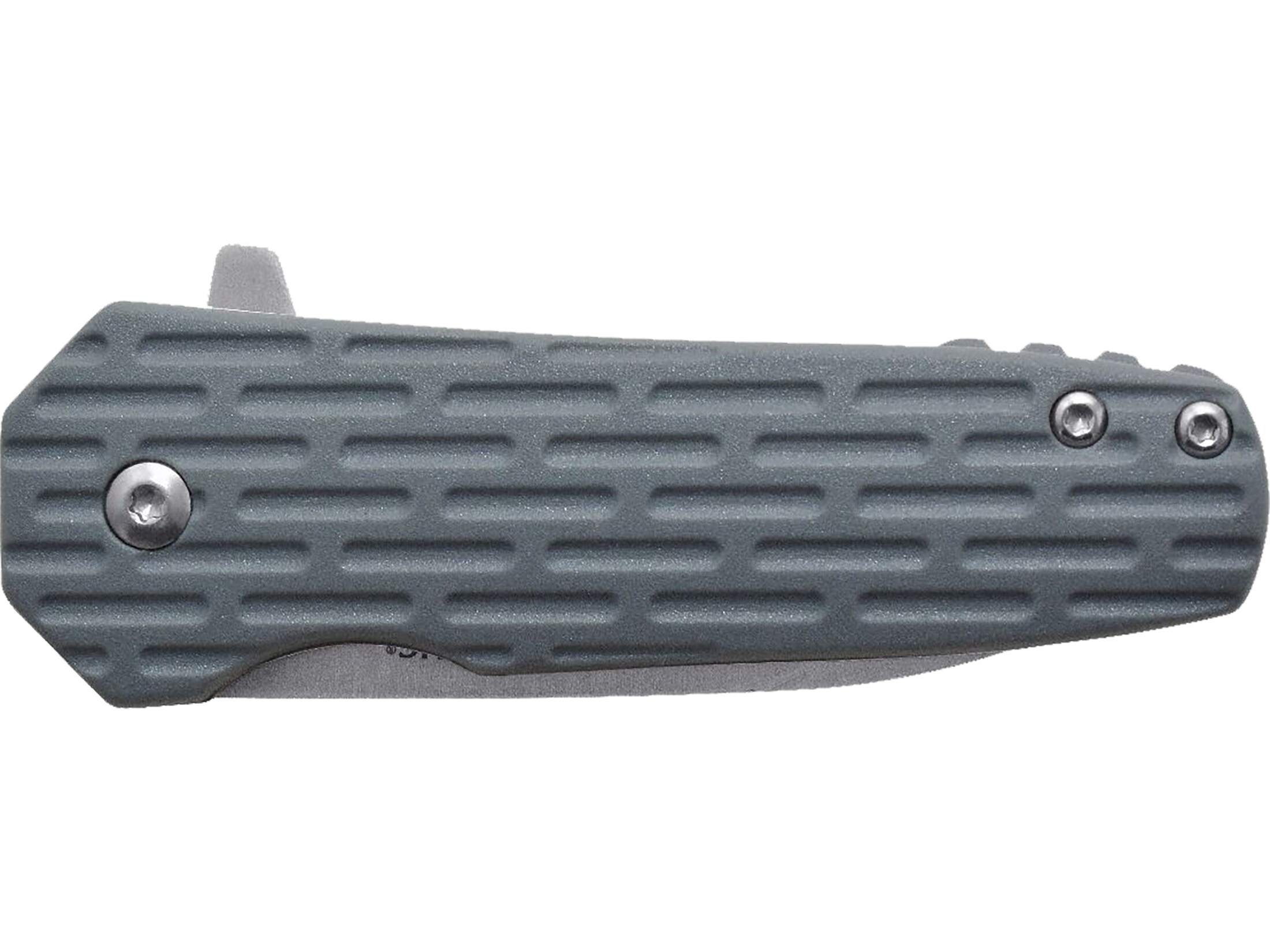 Camillus Wedge Pocket Knife