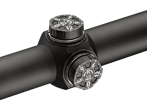 Mira Telescopica 3-9x40mm Leupold Vx-freedom – XtremeChiwas