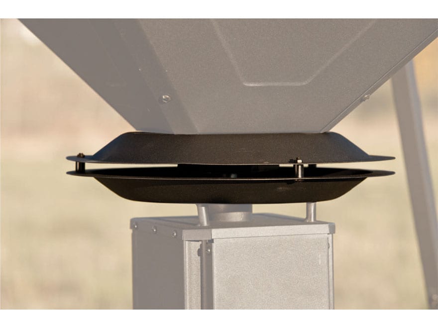 Hunting Accessories Big Game Hanging Game Feeder 100 Pound Pesada Org