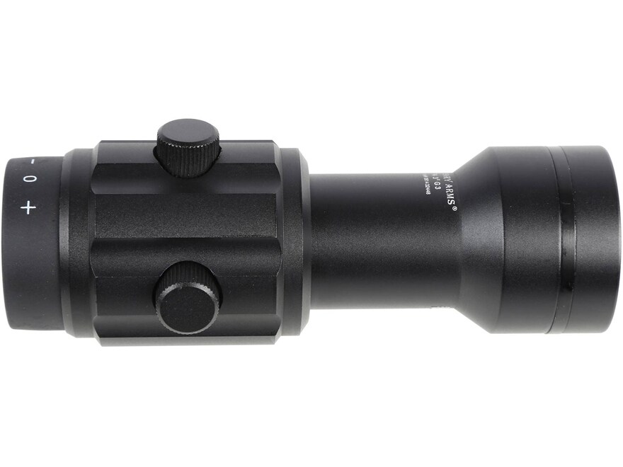 トイガン NOVEL ARMS 3X TACTICAL MAGNIFIER 3X TACTICAL MAGNIFIER | MAGNIFIER | ノーベルアームズ ｜NOVEL