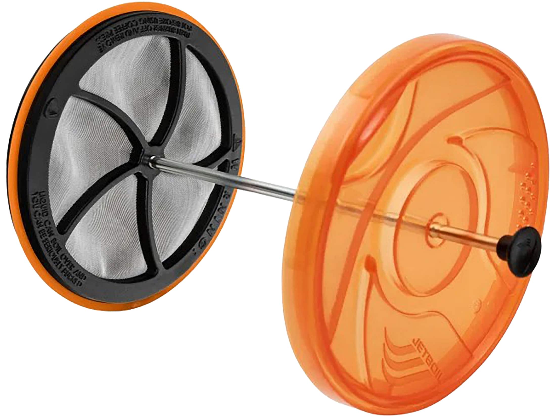 Jetboil Flash 1.8 Liter Camping Stove Java Kit Topo
