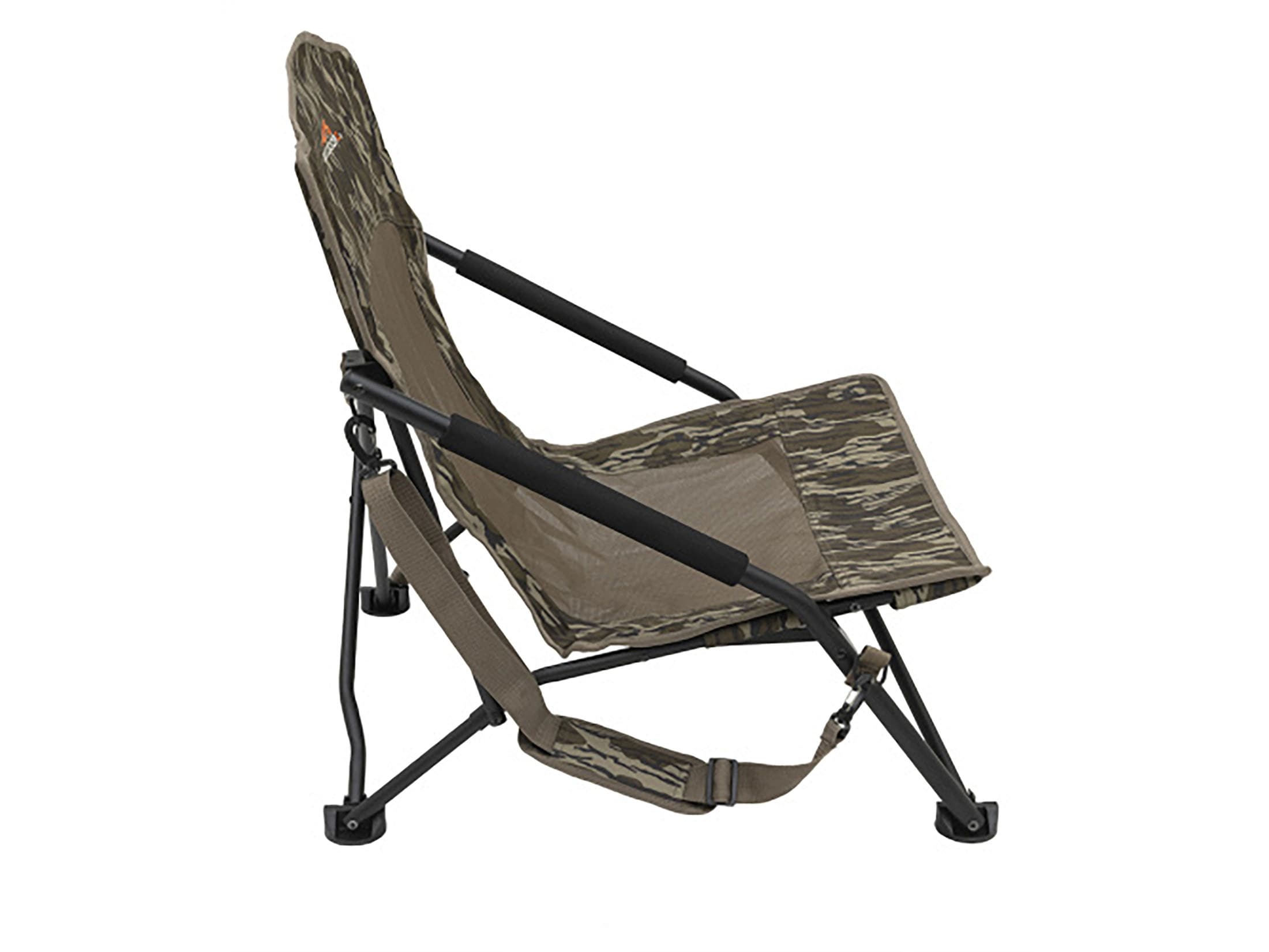 ALPS OutdoorZ Vanish MC Turkey Hunting Chair Mossy Oak Original