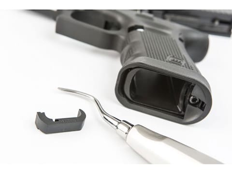 TangoDown Magazine Release Tool for Glock