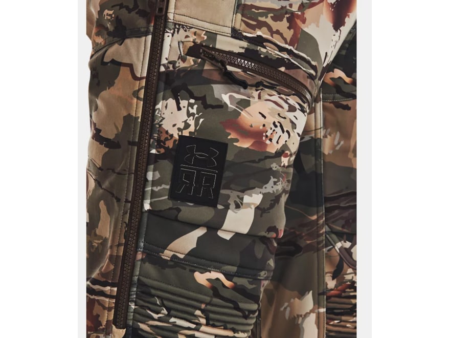 UA Ridge Reaper Infil Windstopper HD Pants