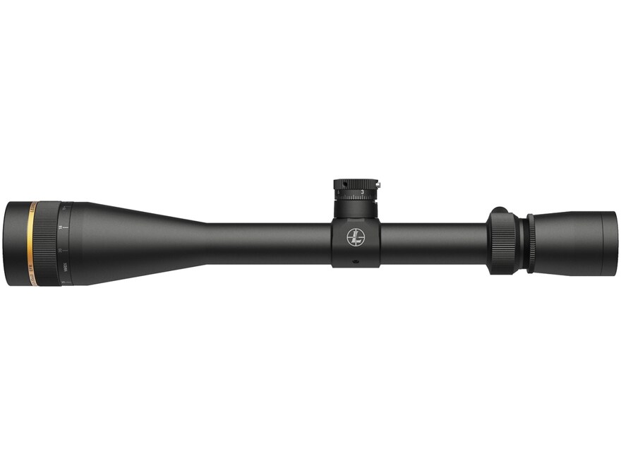 Leupold VX-3HD CDS TZL2 Rifle Scope 30mm Tube 6.5-20x 40mm