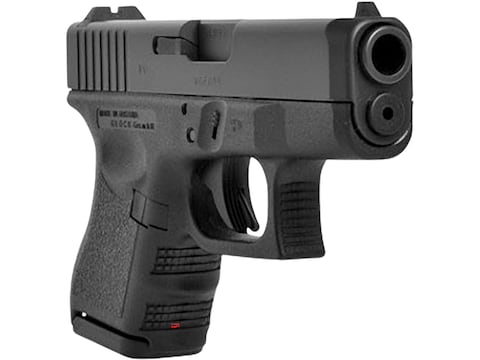 Glock G27 Gen3 Subcompact CA Compliant 40 S&W Pistol, PI2750201