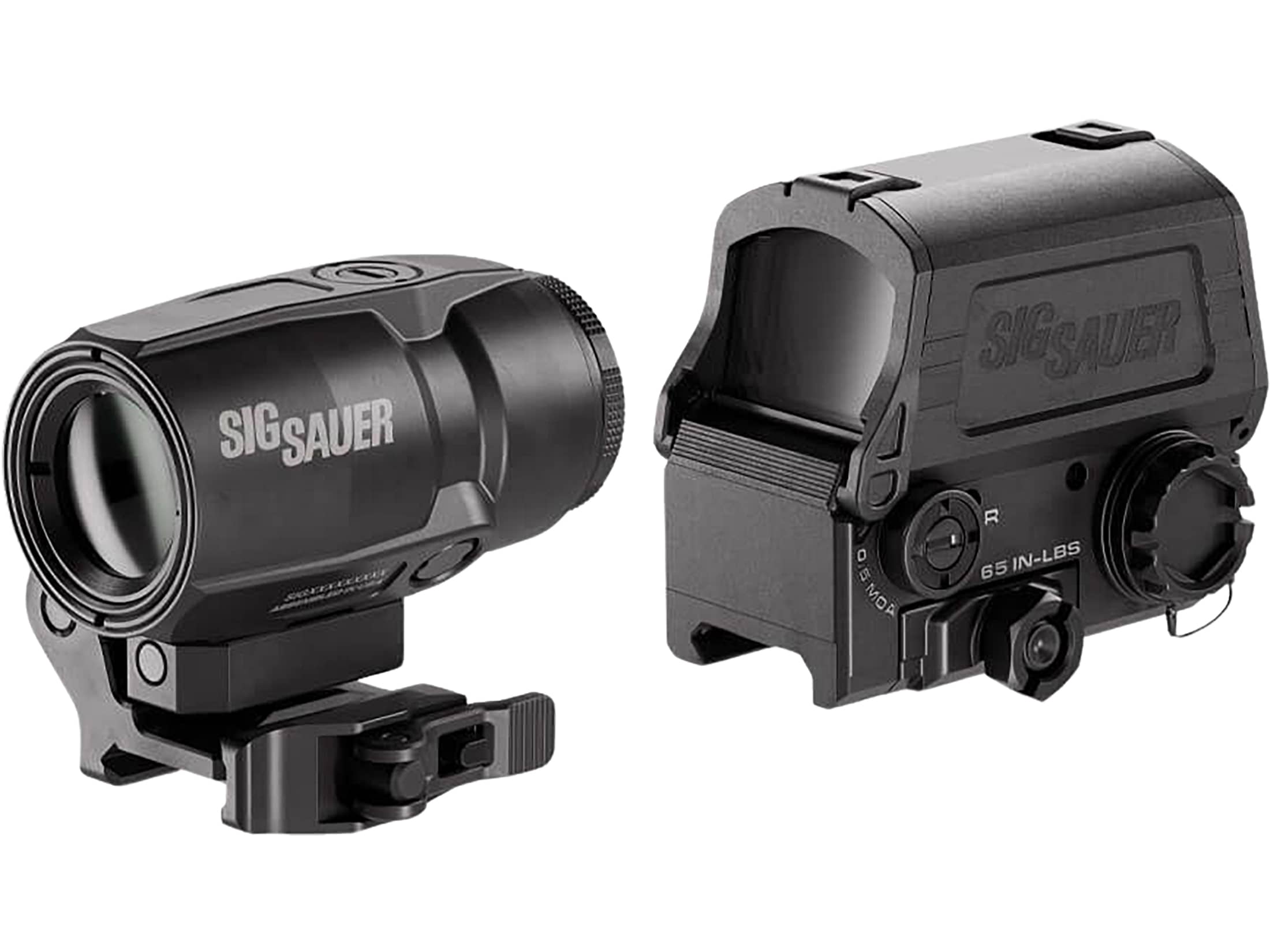 sigsauer Romeo8Tタイプ Sig Sauer ROMEO8Tタイプ 1x38mm リフレックスサイト Black