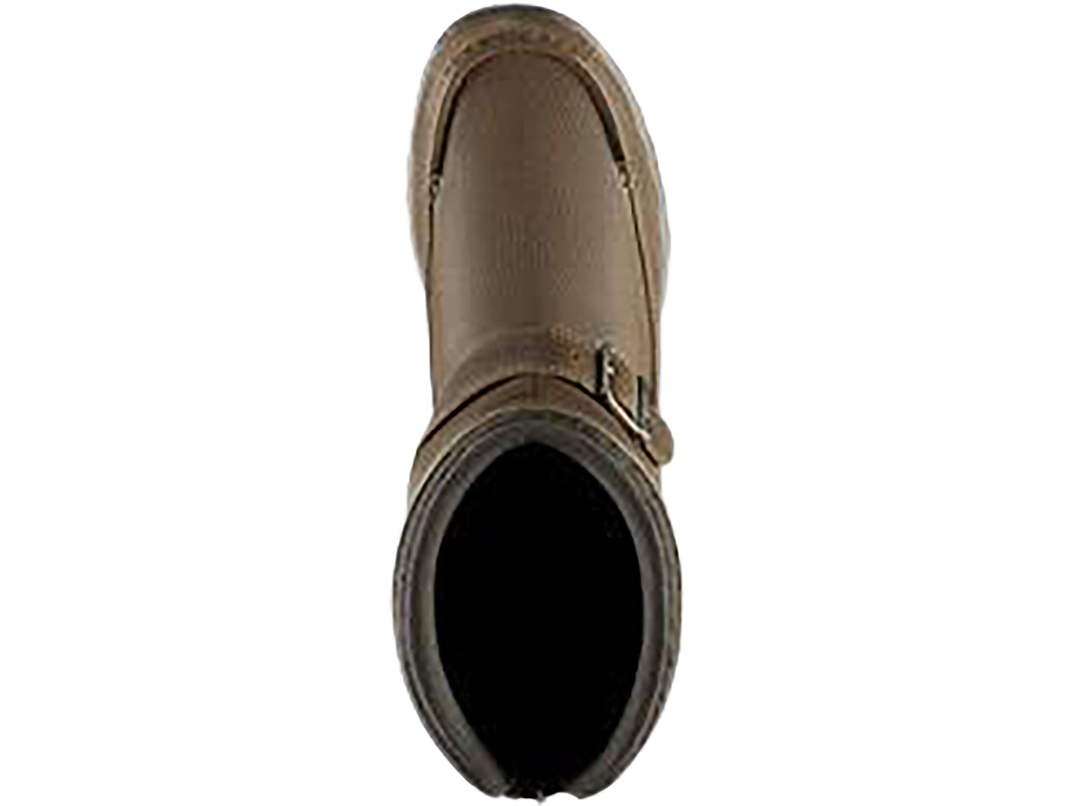 Danner Recurve Rear Zip Moc Toe Waterproof Hunting Boots 10EE Brand New in Box Danner - Recurve Mossy Oak Original Bottomland main image 4