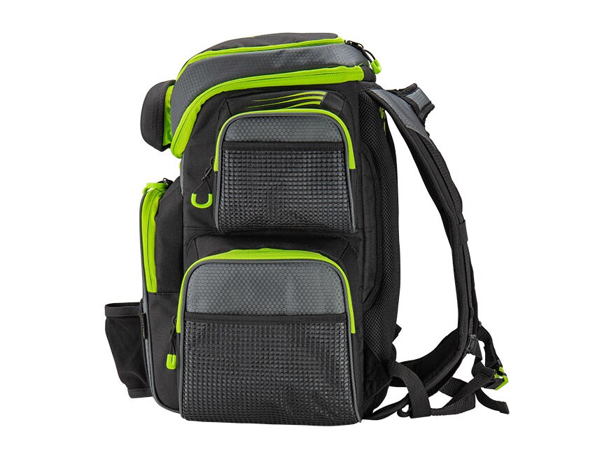 Lew's Mach Hatchpack Tackle Bag