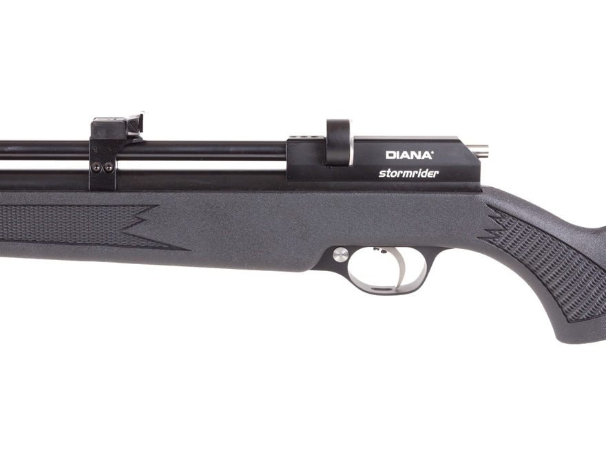 First PCP, thinking about a .22 Diana Stormrider Gen 2, your thoughts?, Airgun Forum, Airgun Nation, Best Airgun Site