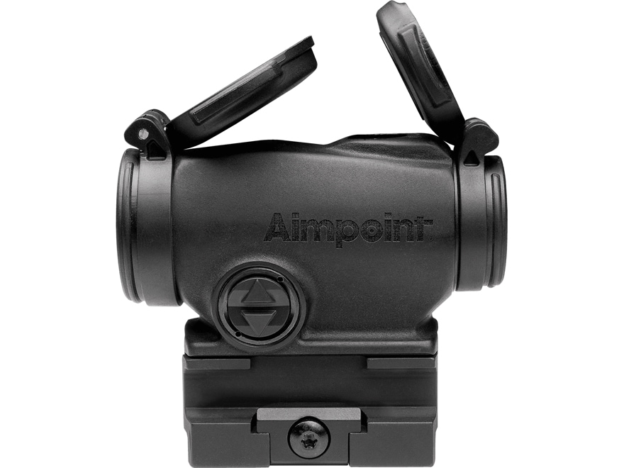 Aimpoint Duty RDS Red Dot Reflex Sight 2 MOA Dot 39mm ...