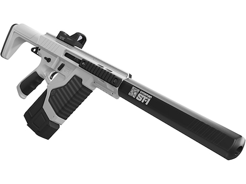 Crosman Full Auto ST1 CO2 177 Cal BB Air Rifle
