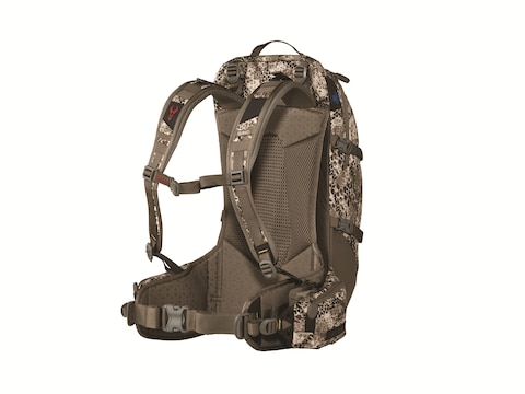 Badlands Tenet Day Backpack Review Badlands Tenet Day