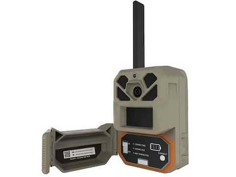 Moultrie Edge Pro Cellular Trail Camera