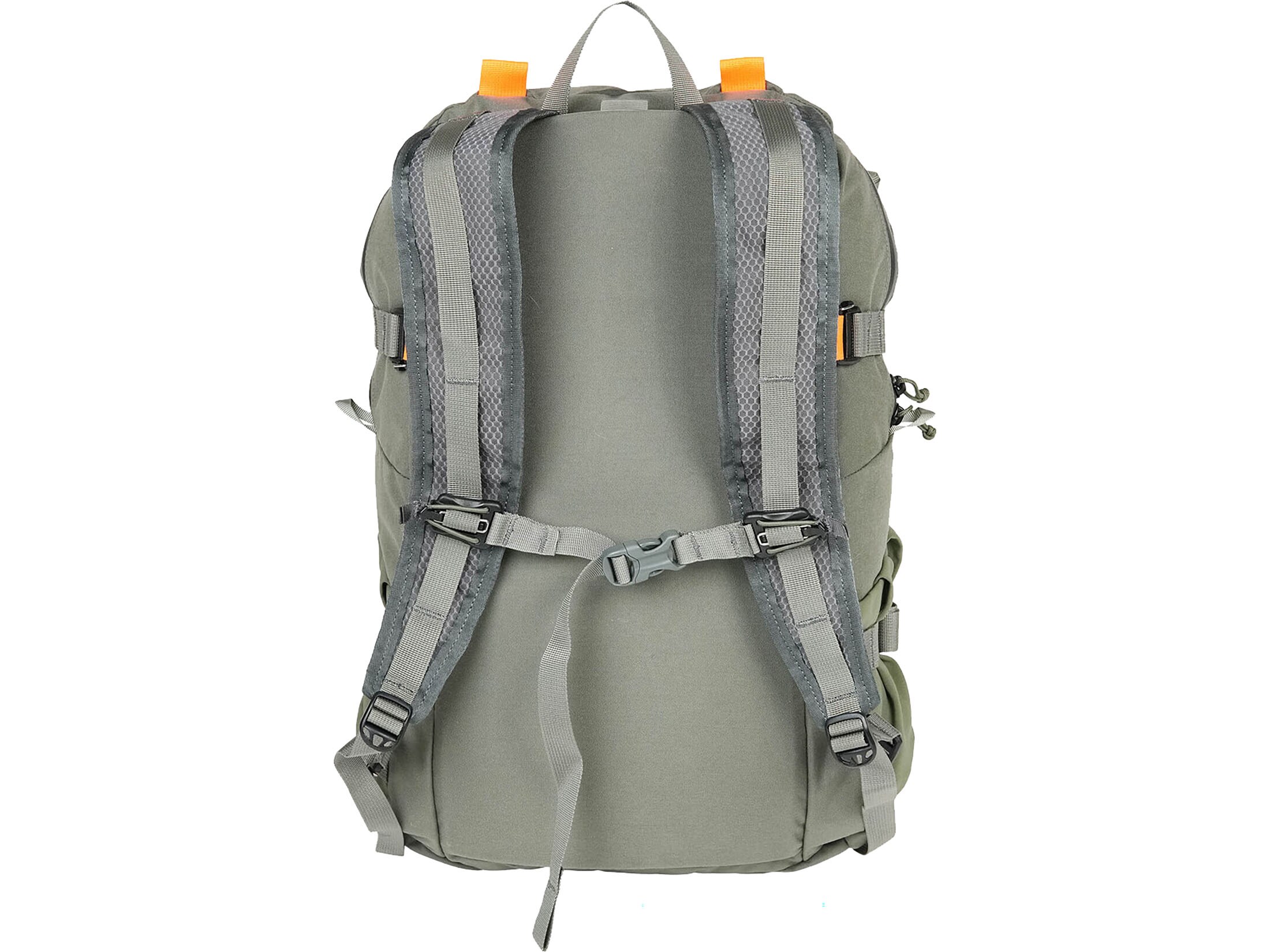 Mystery Ranch Gravelly 18 Backpack Ponderosa