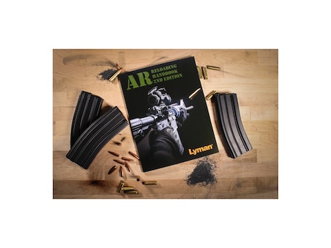 Lyman Schwarzpulver Handbuch – 2. Auflage, Das St Produktbild-Vorschau 14