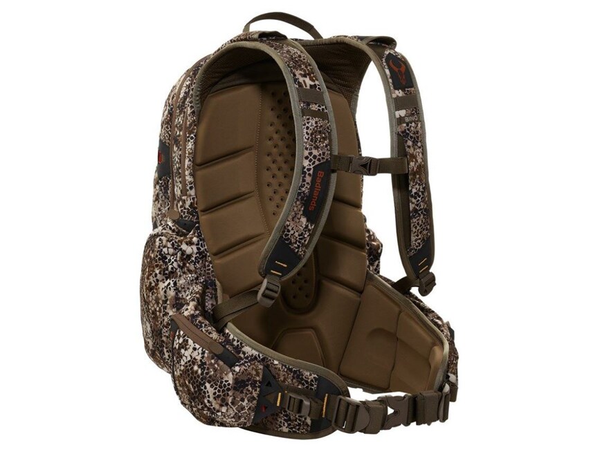 Badlands Superday Backpack Approach FX