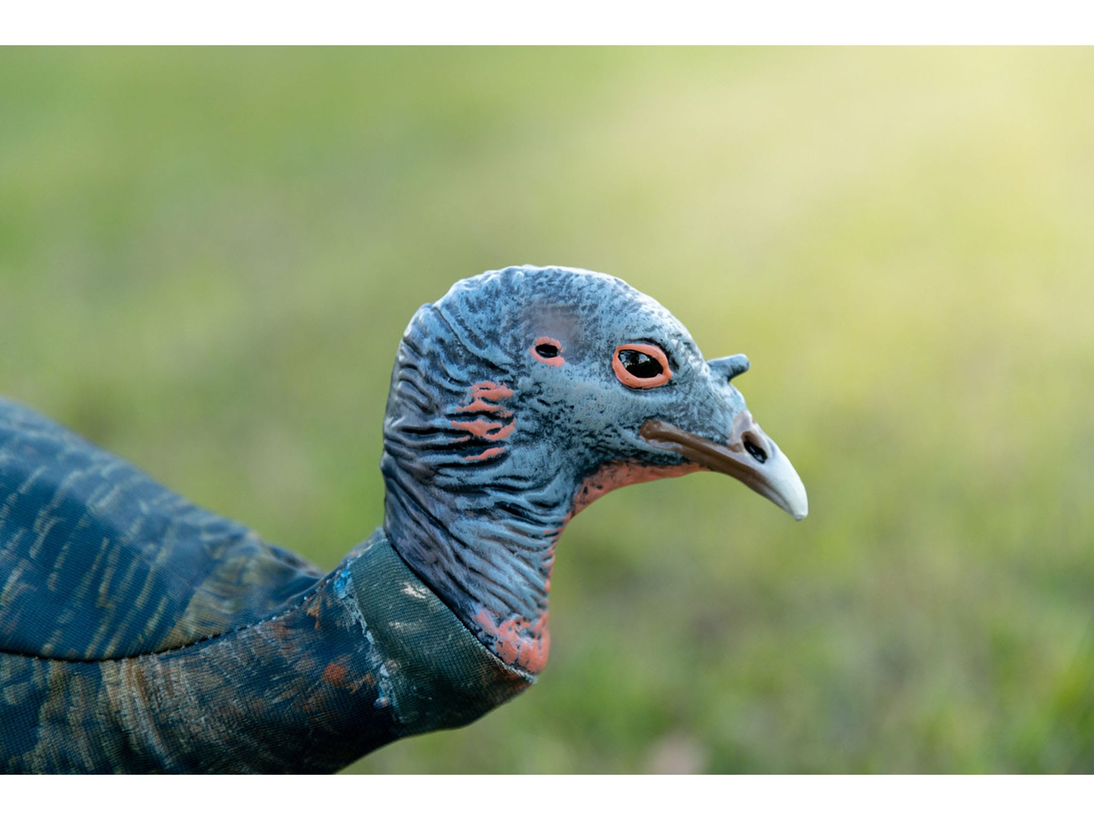 Montana Decoy Miss Purr-Fect XD3 Hen Turkey Decoy