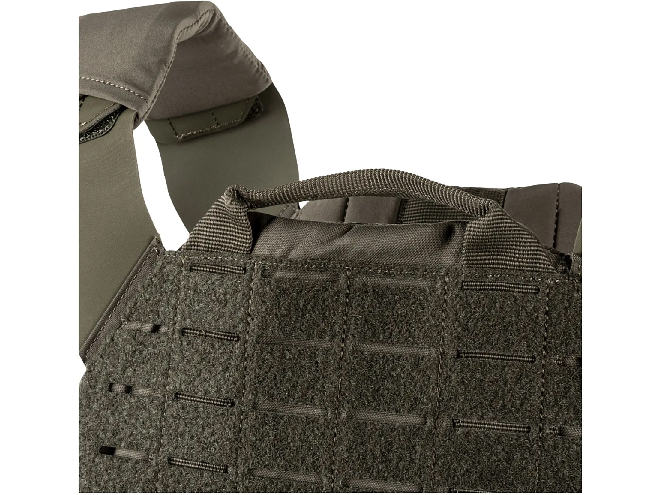 5.11 Tactical QR Plate Carrier Kangaroo L/XL