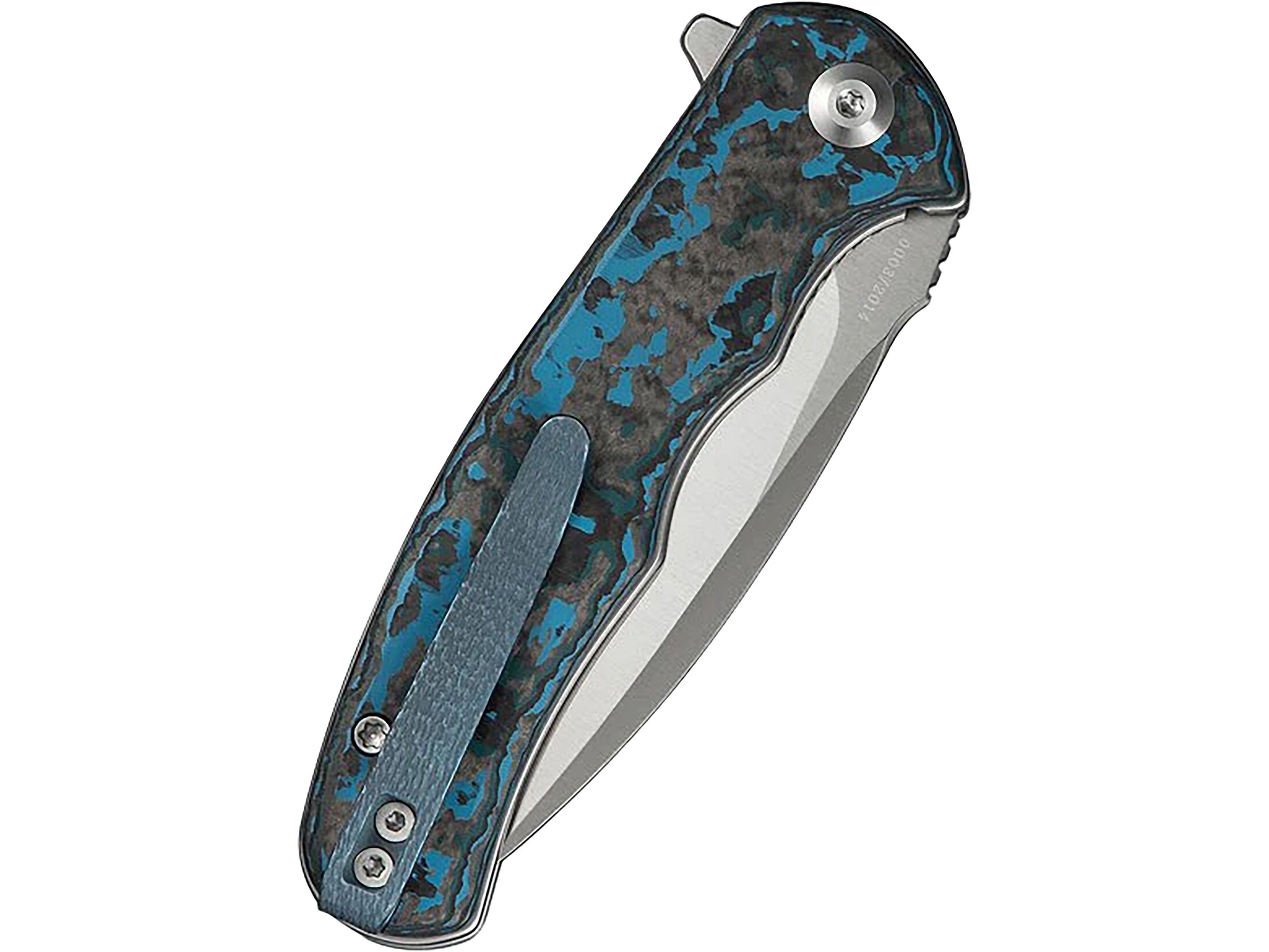 CIVIVI Limited Edition Mini Praxis Pocket Knife 2.98 Drop Point CPM