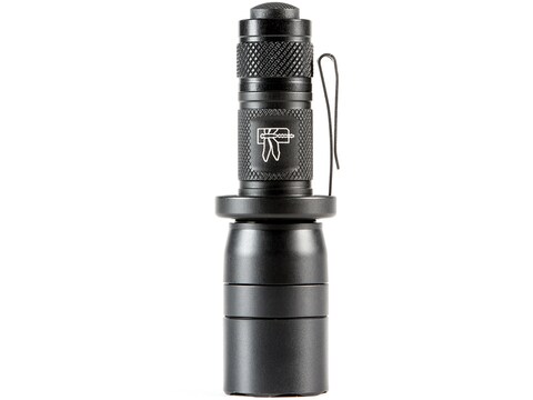 Haley Strategic Surefire D3FT Flashlight