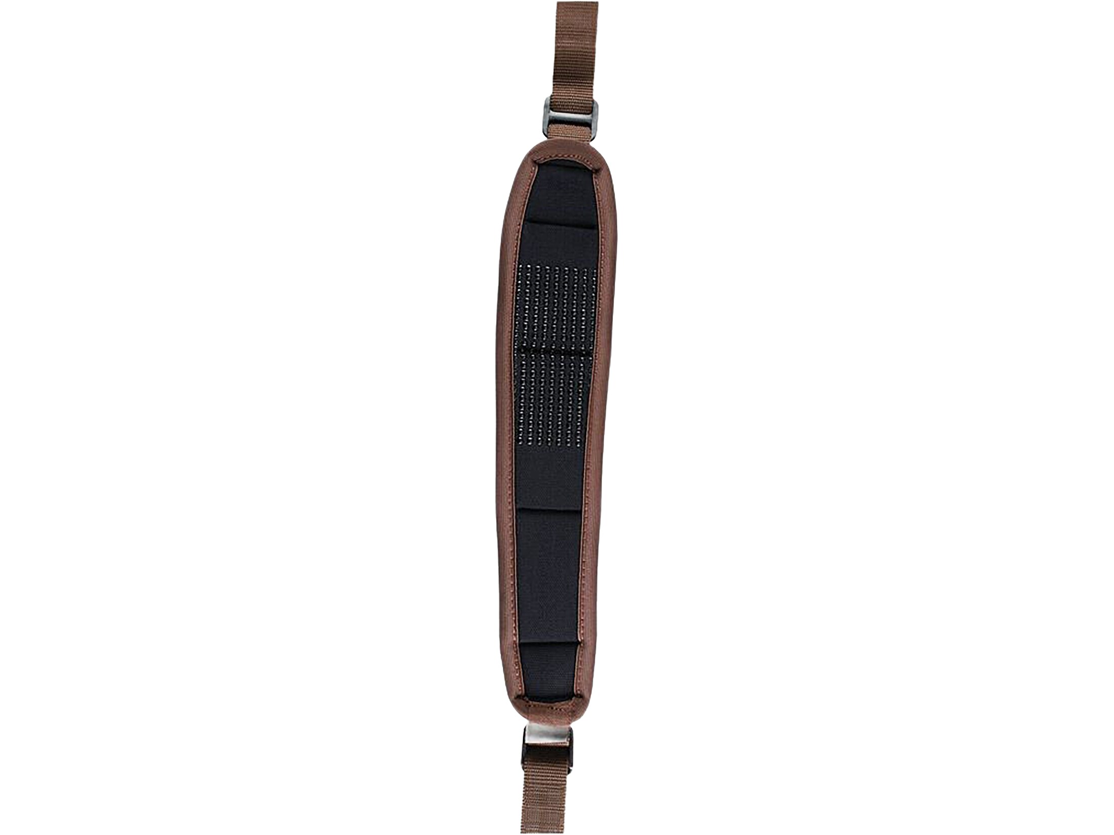 Butler Creek Alaskan Magnum Rifle Sling – Padded Nylon, Black, With Sewn-in Swivels (MPN 81033)