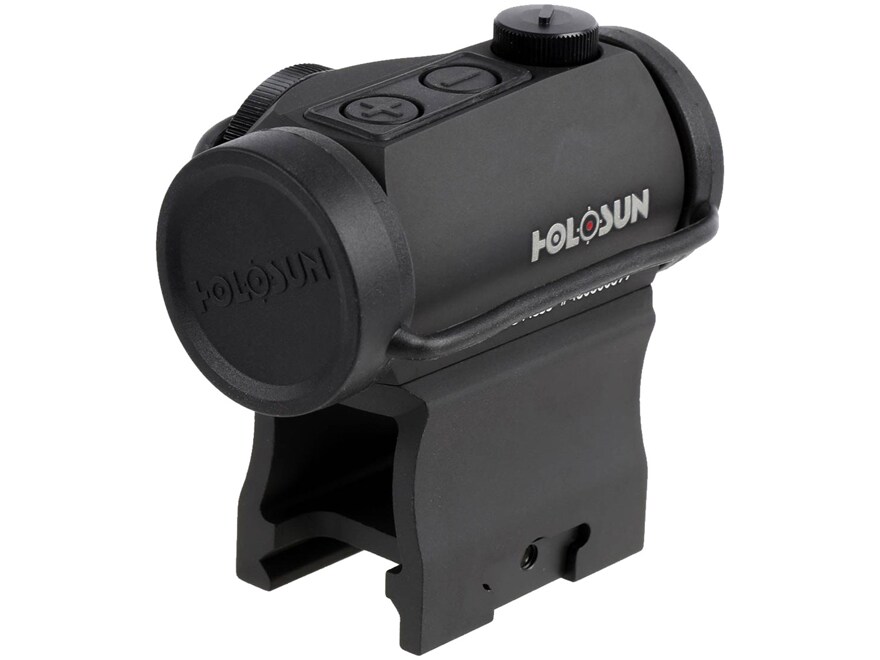HOLOSUN Paralow HS503G Red ACSS QCB Reticle | TACRIG