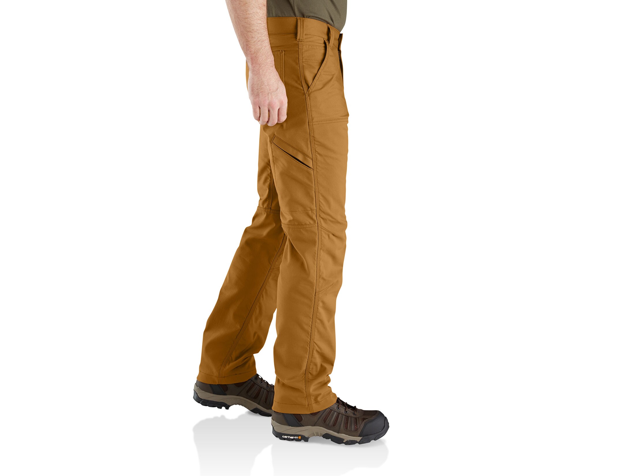 carhartt upland relaxed fit field pant