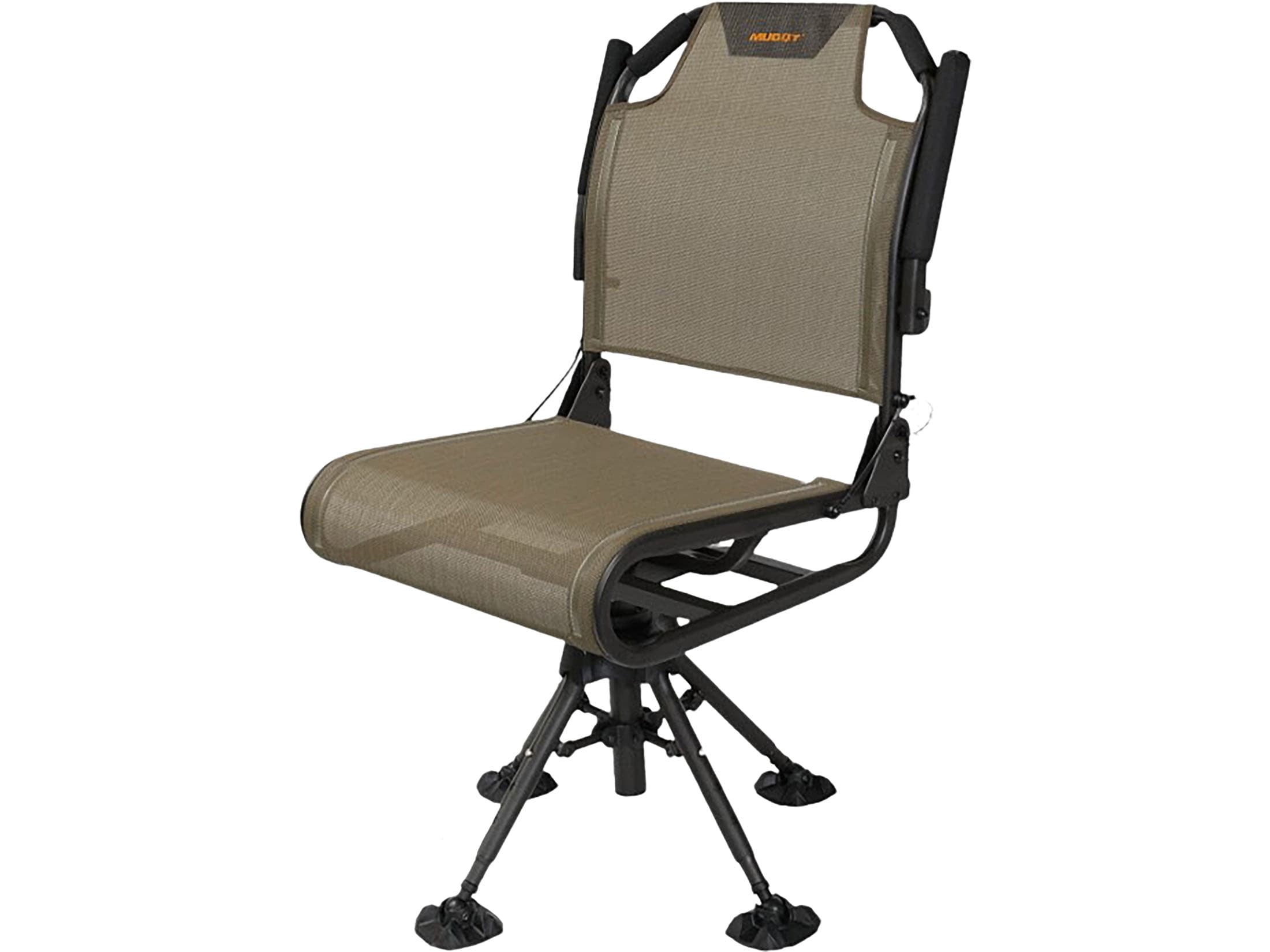 Muddy Swivel Ease XT 2.0 Hunting Blind Chair