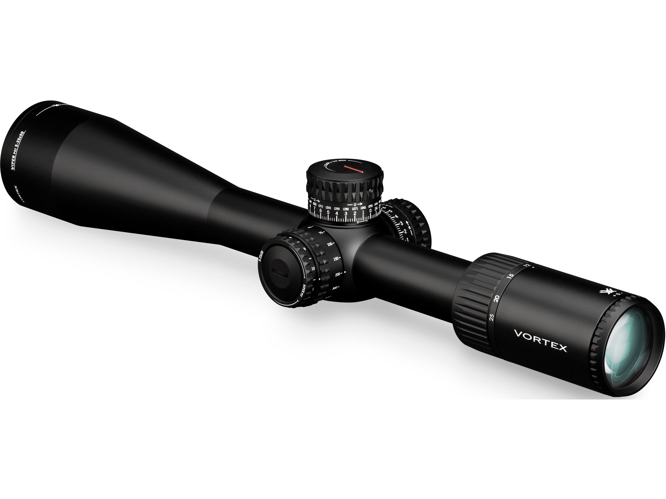 エアガン スコープ Vortex Viper PST PST-14ST-A 純正 Vortex Viper PST 1-4x24mm Rifle Scope - PST14STA for sale