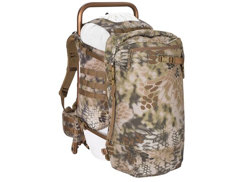 SJK Kryptek Highlander Backpack