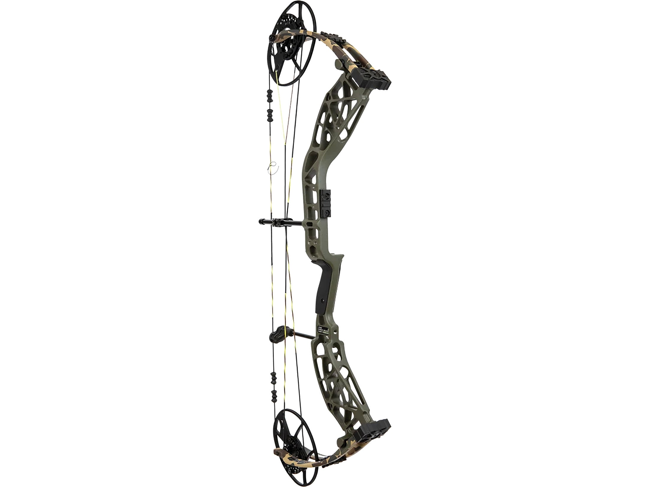 Bear Archery THP Adapt 2 Compound Bow