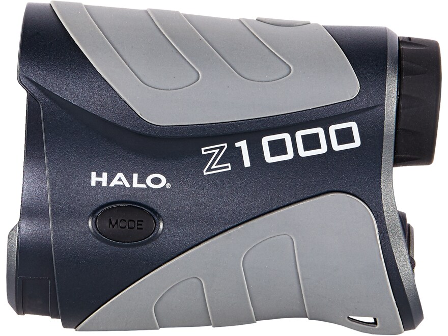 BRAND NEW IN BOX Halo Z1000-8 1000 Yard Laser Range Finder 