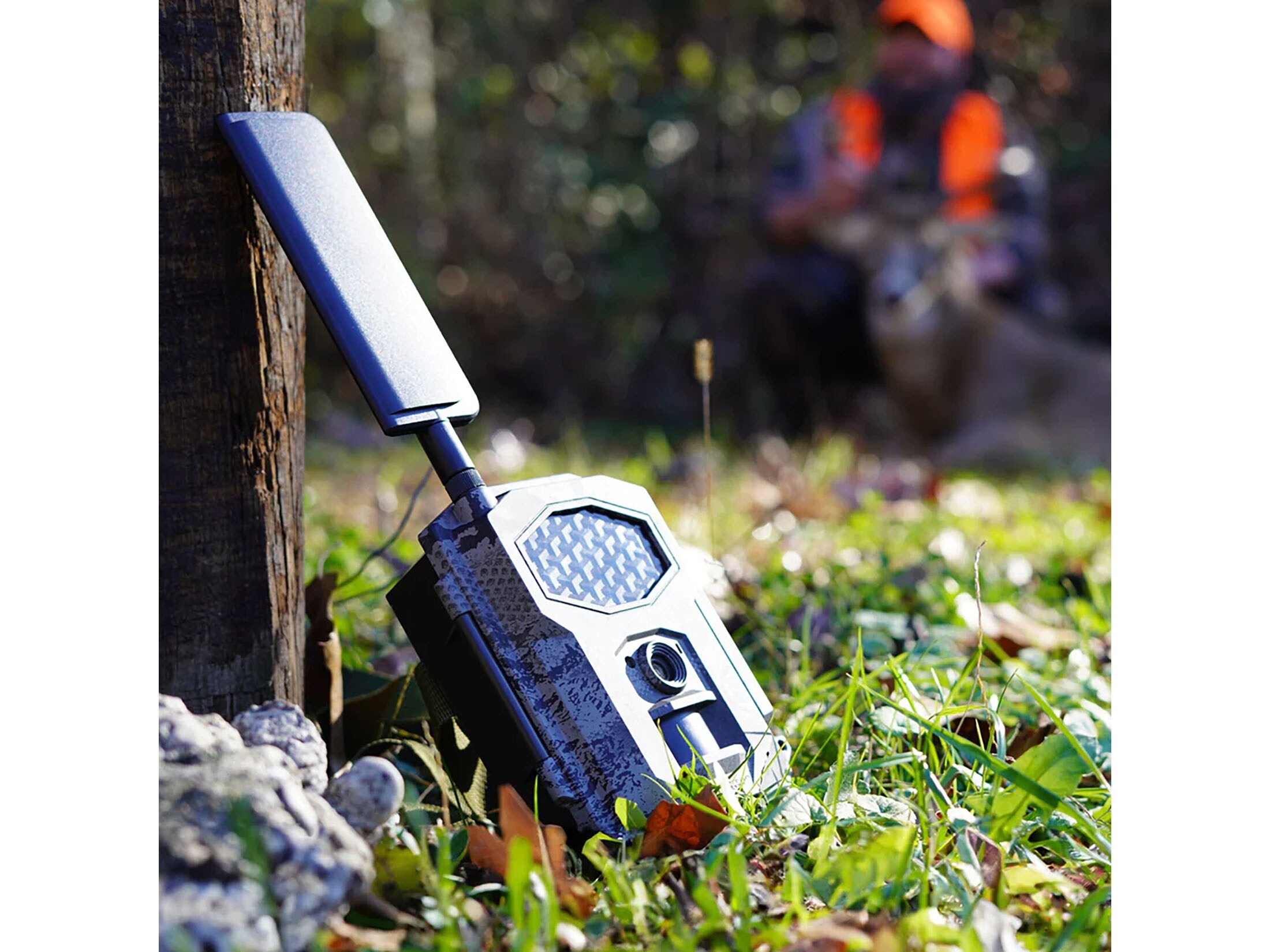 Spartan GoCam 2 Cellular Trail Camera