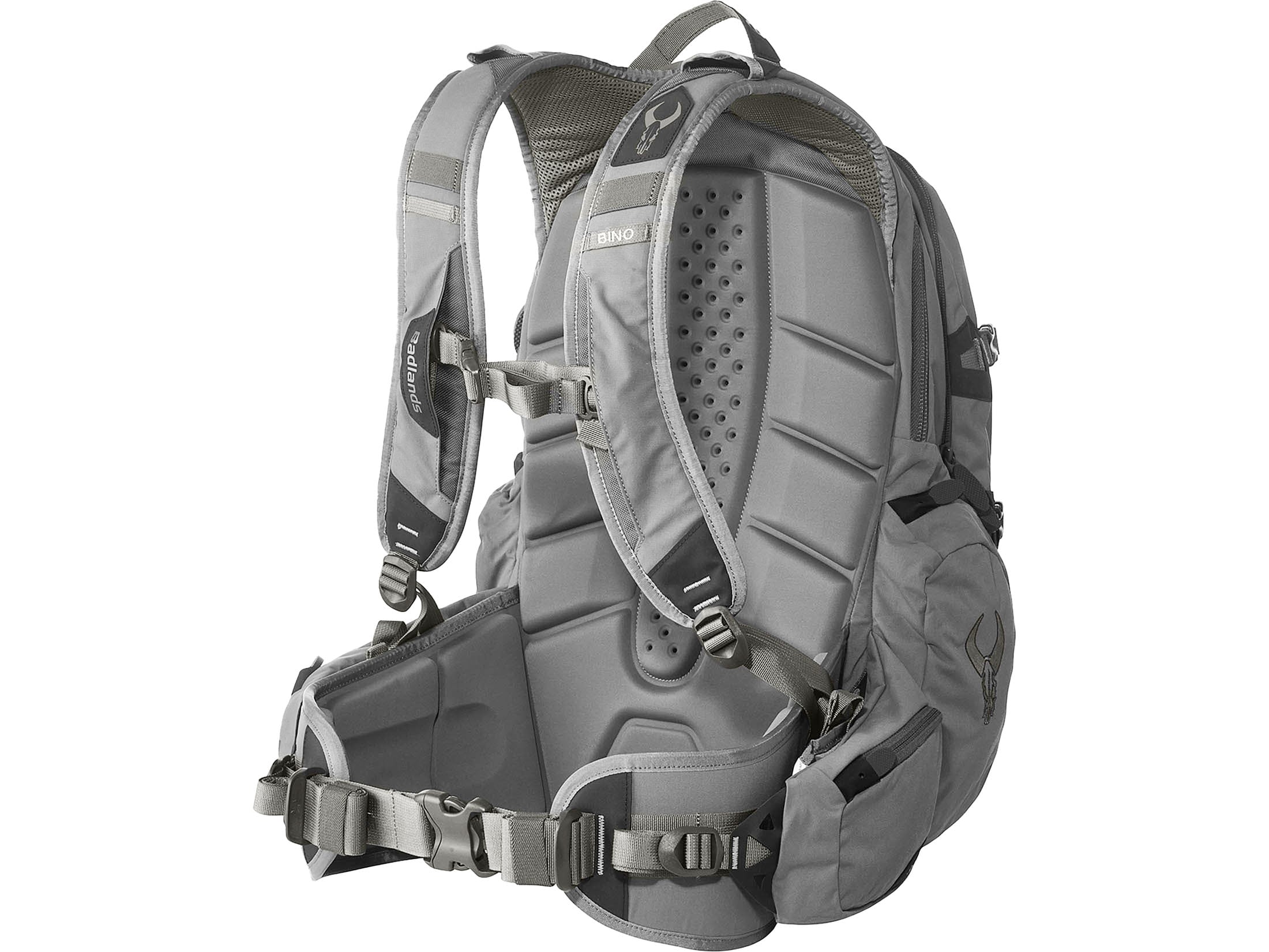 s uu sanさん　26-6-8 Badlands Superday Backpack Slate