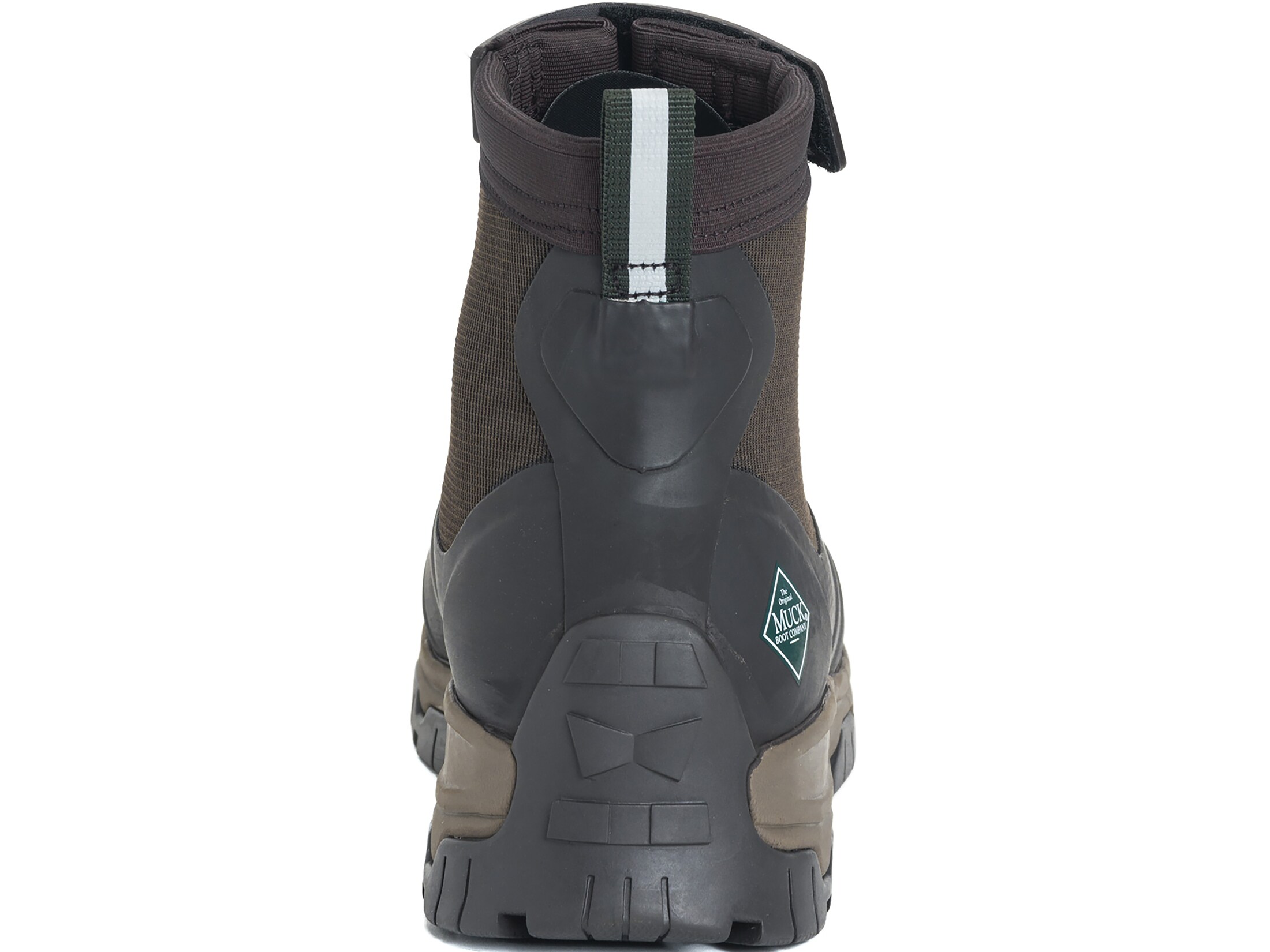 men's muck boots apex mid zip hunting boot reviews