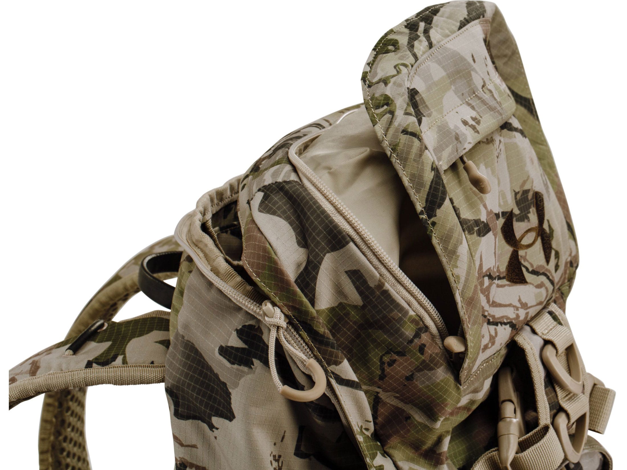 under armour hunting pack