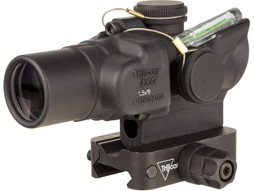Trijicon ACOG TA44 Rifle Scope - Thumbnail 2